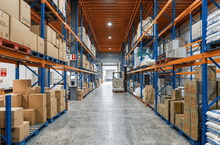 Bushman Steel Building Sales Inc