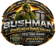 Bushman Steel Building Sales Inc